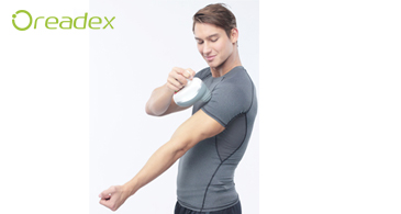 What Market Policies Does the Neck and Shoulder Massage Industry Have?